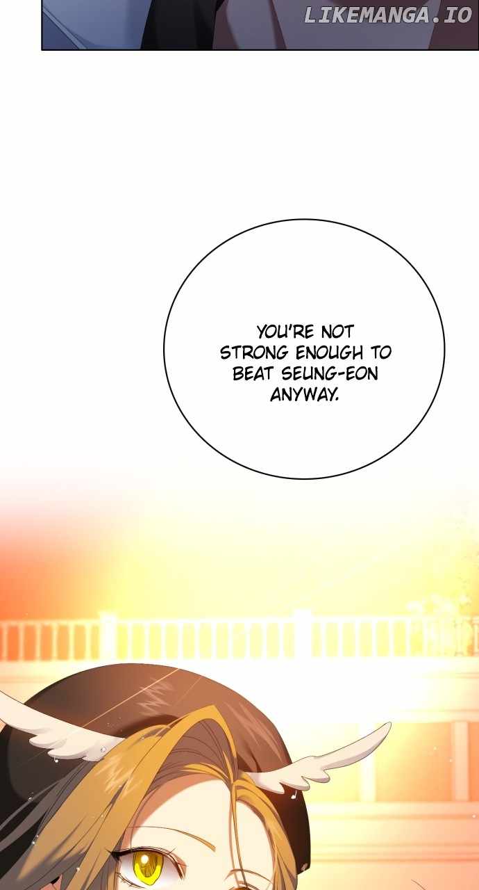 Zero Game Chapter 307 22